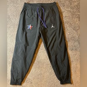 Jordan NBA All-Star Nylon Pants